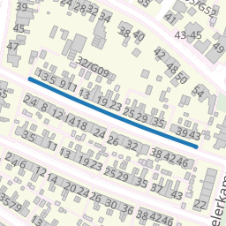 Perceel WTW00-I-16316