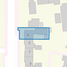 Perceel WTW00-I-16318