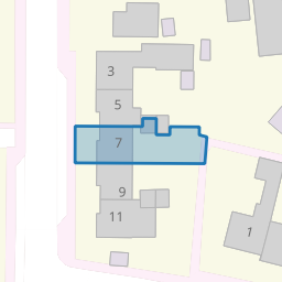 Perceel WTW00-I-16320