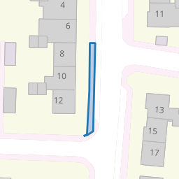 Perceel WTW00-I-16322