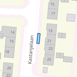 Perceel WTW00-I-16329