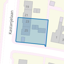 Perceel WTW00-I-16332