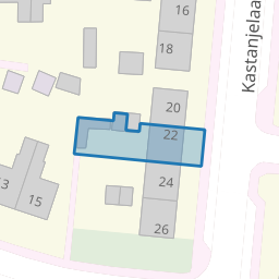 Perceel WTW00-I-16333