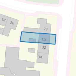 Perceel WTW00-I-16340