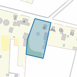 Perceel WTW00-I-16342