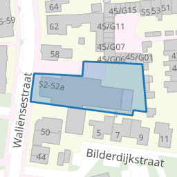 Perceel WTW00-I-16344