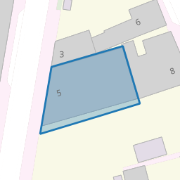 Perceel WTW00-I-16345