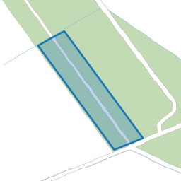 Perceel WTW00-I-2221