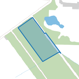 Perceel WTW00-I-2246