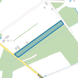 Perceel WTW00-I-2260