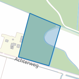 Perceel WTW00-I-2364