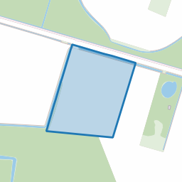 Perceel WTW00-I-2453