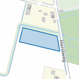 Perceel WTW00-I-2522