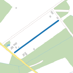 Perceel WTW00-I-2888