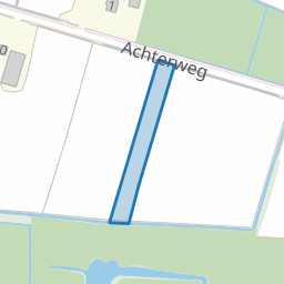 Perceel WTW00-I-2949