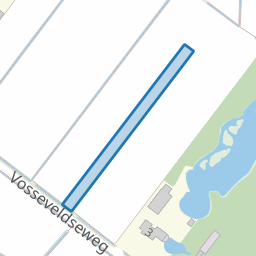 Perceel WTW00-I-3213