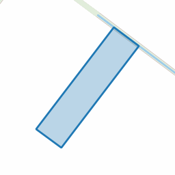 Perceel WTW00-I-3214