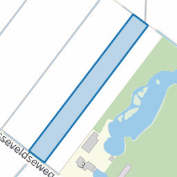 Perceel WTW00-I-3215