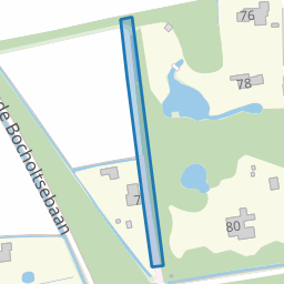 Perceel WTW00-I-3590