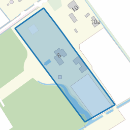 Perceel WTW00-I-3878