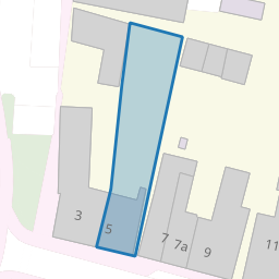 Perceel WTW00-I-4045