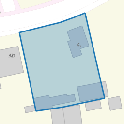 Perceel WTW00-I-4218