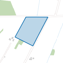 Perceel WTW00-I-4567