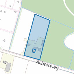 Perceel WTW00-I-4700