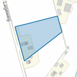 Perceel WTW00-I-4811