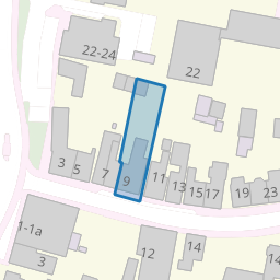 Perceel WTW00-I-4934