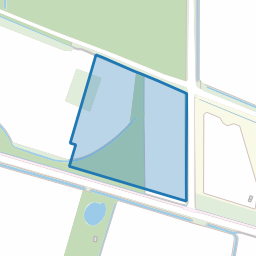 Perceel WTW00-I-5020