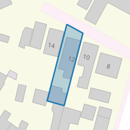 Perceel WTW00-I-5260