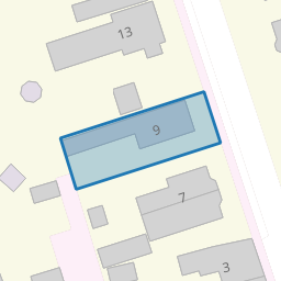 Perceel WTW00-I-5778