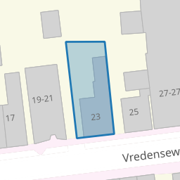 Perceel WTW00-I-5851