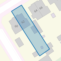 Perceel WTW00-I-5874