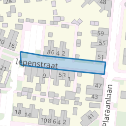 Perceel WTW00-I-5889