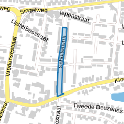 Perceel WTW00-I-5893