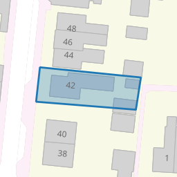 Perceel WTW00-I-6097