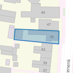 Perceel WTW00-I-6151