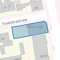 Perceel WTW00-I-6212