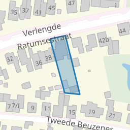 Perceel WTW00-I-6266