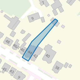 Perceel WTW00-I-6328