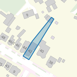 Perceel WTW00-I-6329