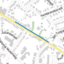 Perceel WTW00-I-6336