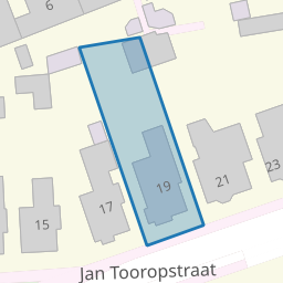 Perceel WTW00-I-6351