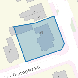 Perceel WTW00-I-6356