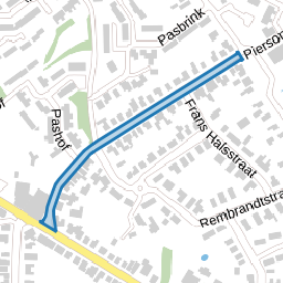 Perceel WTW00-I-6374