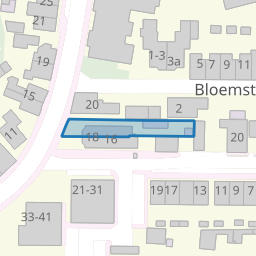 Perceel WTW00-I-6436