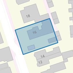 Perceel WTW00-I-6503