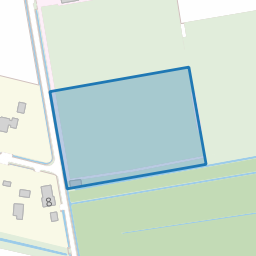 Perceel WTW00-I-6511